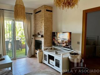Dachwohnung in Calle de la planchadora 11. Ático en venta, en la puebla