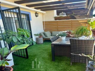 Àtic a Calle de la planchadora 11. Ático en venta, en la puebla