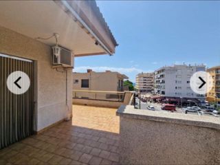 Àtic a Avinguda tarragona 12. Tu ático soñado en cunit: terraza espectacular, sol, vistas y la