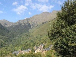 Casale in Calle mayor 57. Borda en vall de aran