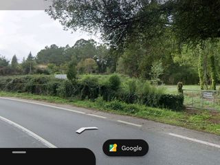 Rural plot in Carretera portal-valadares 151. Finca de 5920 m2 en marcosende