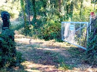 Fondo rustico in Carretera portal-valadares 151. Finca de 5920 m2 en marcosende