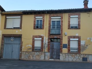 Casa in Calle la cuesta 13. Casa rustica de piedra