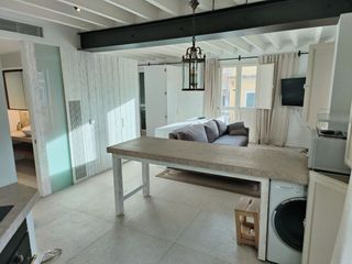 Lloguer Apartament a Plaza de la navegación 19. Acogedor apartamento en sta catalina