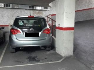 Car parking in Carrer de valència 499. Se vende plaza de parking en zona sagrada familia
