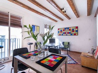 Flat in Robador  33. Piso divertido
