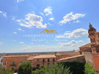 Casa a Carrer l'església 3. El auténtico encanto de mallorca