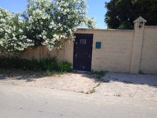 Country house in A-480 5. Parcela rustica con casa de campo