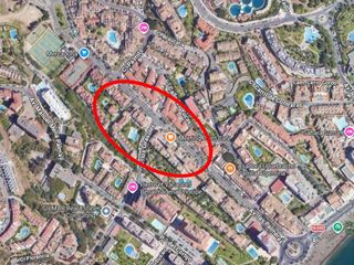 Affitto Posto auto in Avenida de las palmeras 19. Plaza garaje en avenida de las palmeras, benalmádena costa
