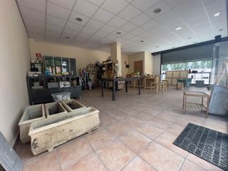 Lloguer Local Comercial a Calle cienfuegos 7. Local en alquiler en fenals, lloret de mar, ubicación top junto