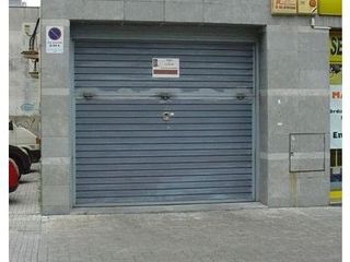 Lloguer Aparcament de moto a Calle francesc macia 157. Espacio para moto en granollers