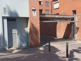 Aparcament cotxe a Passeig d'urrutia 50. Se vende plaza de aparcamiento en passeig d'urrutia – barcelona