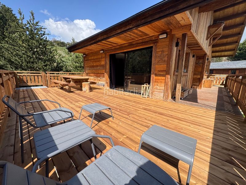 Foto 1bf6ea06-07c7-48eb-8c4d-b652291d40f5. Chalet in rue des chevreuils 12 in St Pierre dels Forcats