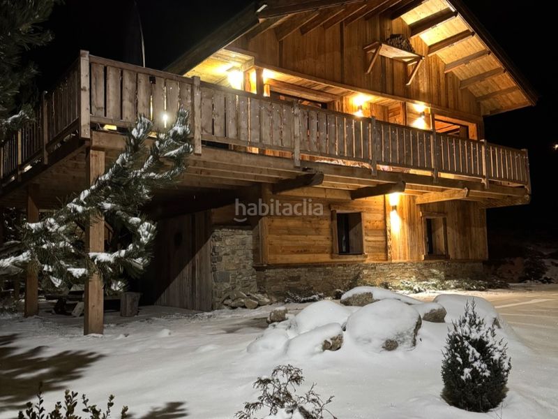 Foto 22438bba-45cb-4658-b53b-d45877367785. Chalet in rue des chevreuils 12 in St Pierre dels Forcats