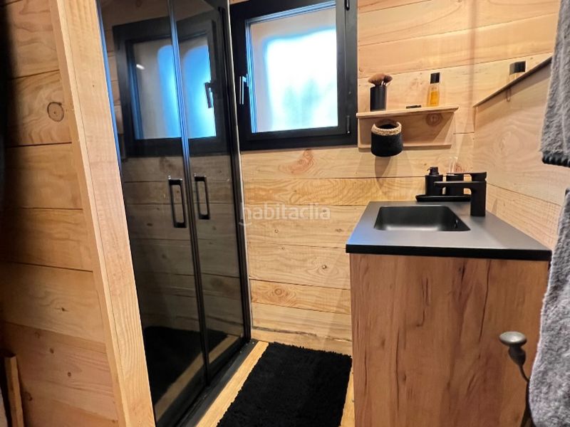 Foto 8b2f6a3b-c1f0-4a77-ab3b-592d5a22fa59. Chalet in rue des chevreuils 12 in St Pierre dels Forcats