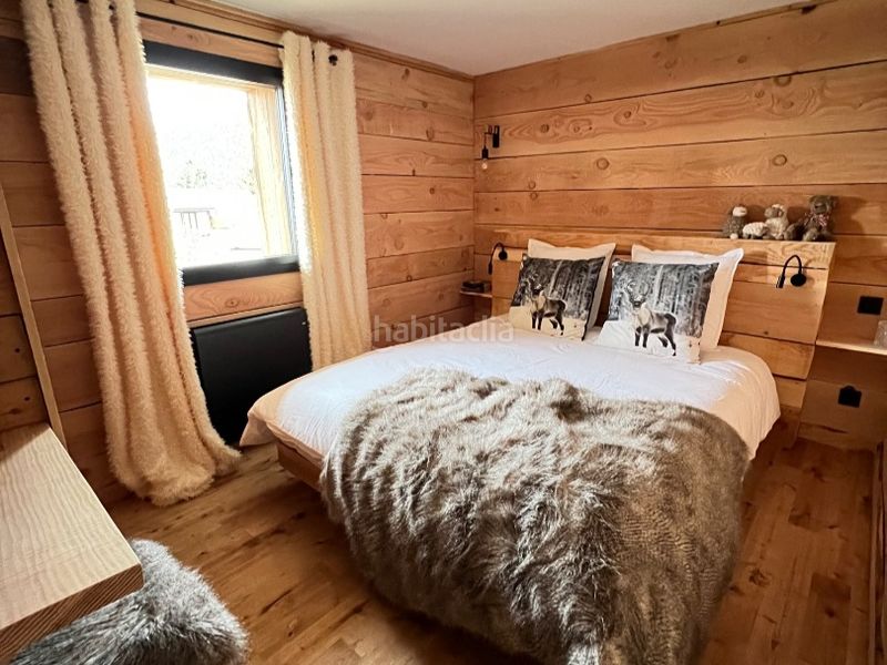 Foto 9b9d1ce7-4909-4381-84fa-a71d9457c3bc. Chalet in rue des chevreuils 12 in St Pierre dels Forcats