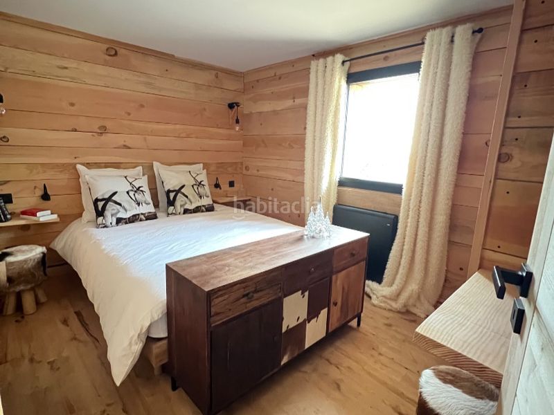 Foto cc79e226-6131-4bd6-9ada-7d181e169faf. Chalet in rue des chevreuils 12 in St Pierre dels Forcats