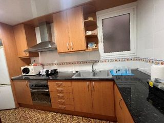 Miete Etagenwohnung in Saragossa 6. Pis reformat amb 3 habitacions dobles, moblat i orientació sud