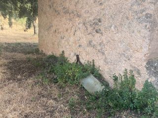Landgut in Disseminat s/n. Finca rústica a horta de sant joan - finca de 16 ha amb oliveres