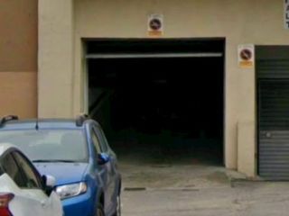 Lloguer Aparcament cotxe a Carrer de sant casimir 25. Parking mercado serraparera