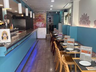 Transfer Business premise in Calle sant pere  1. Oportunidad única en pleno centro de sabadell