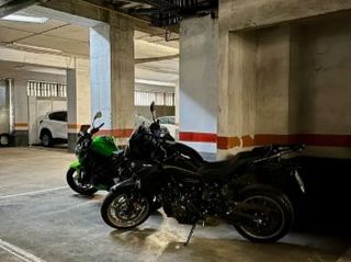Lloguer Aparcament de moto a Passeig de la zona franca  134. Alquiler plaza de parking de moto passeig de la zona frabca 134