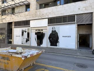 Umzug Geschäftsraum in Migdia 1. Oportunidad – traspaso de cafetería en pleno centro | 30.000€