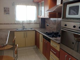 Lloguer Pis a Carrer indústria 3. Alquiler anual en el centro de palamós