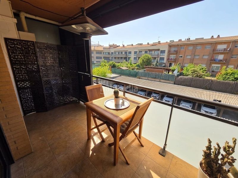 Foto 0efa8d6d-7b6b-4b5b-96e3-9ce629352090. Dúplex a calle montserrat roig 4 a Sant Celoni