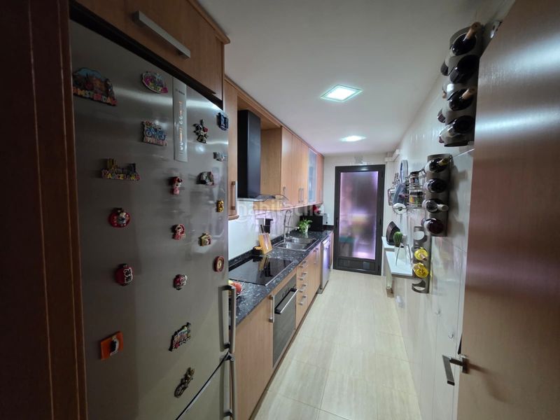 Foto acf76f8a-9712-4ca0-843a-9f2d68a4188d. Dúplex a calle montserrat roig 4 a Sant Celoni