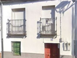 Maison à Camilo sánchez galán  45. Se vende casa