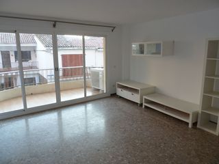 Location Appartement à Igualada 20. Piso en segunda línea de mar