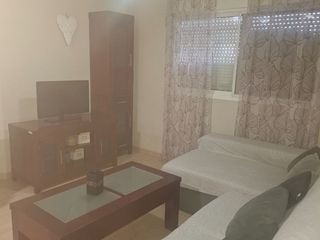 Apartamento en Cirugeda  5. Apartamento amueblado