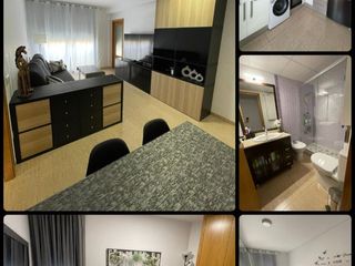 Piso en Pirineus  13. Piso acogedor y amueblado en venta