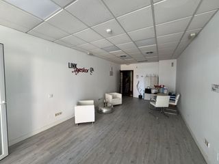 Lloguer Oficina a Avenida rey juan carlos i  92. ¿buscas una oficina en una ubicación estratégica en leganés para