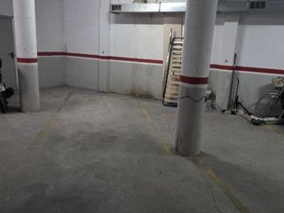 Autoparkplatz in Sant felip neri  2. Vendo plaza de parking coche grande