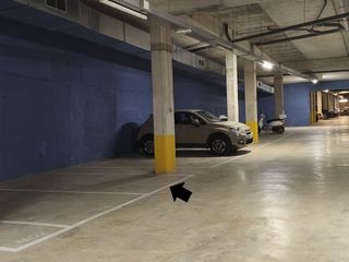 Lloguer Aparcament cotxe a Avpassatge de mossén ignasi mora terrats 2. Alquiler parking en av. mancomunitat