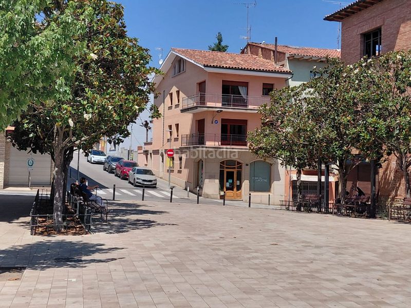 Foto 06b08d41-1be0-4d07-a7df-f720076bb3de. Pis a carrer major 2 a Tona