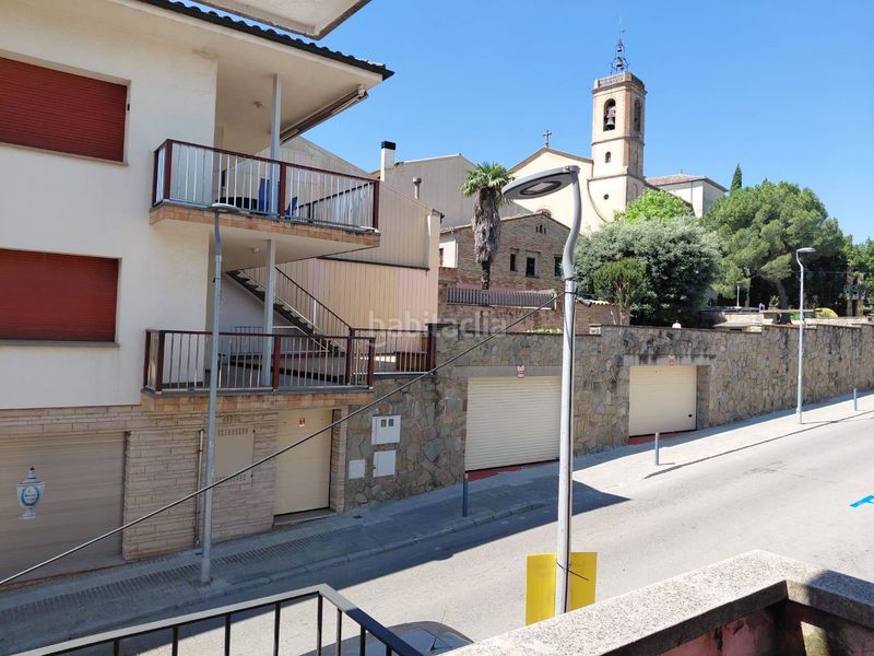 Foto c7bb1b58-953b-4d73-ae0e-8e6deba71023. Pis a carrer major 2 a Tona