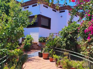 Chalet in Camí de can ros 11. Espectacular casa independiente de 200 m² con piscina, gran parc