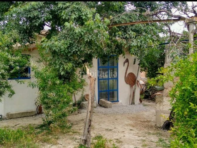 Foto b6c8ae9e-581c-41d1-b7af-1b57d9c0c6d2. Finca rústica a es fossar 160 a Sineu