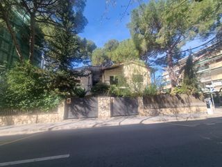 Wohngrundstück in Carrer de parís 14. Salou zona centro/playa llevant : parcela de 1.100 metros