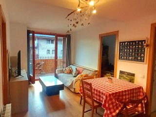 Miete Etagenwohnung in Estanys de pallars  20. Piso en alquiler piso en muy buen estado