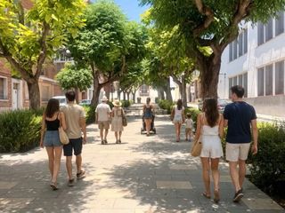 Piso en Pasaje santa joaquina vedruna  4. ¡oportunidad! piso en venta valls