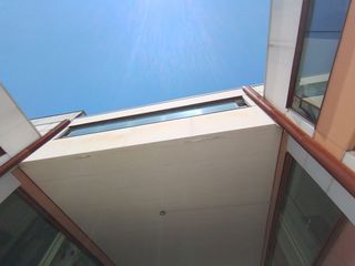 Miete Büro in Mas pins 104. Un espacio en blanco para hacer realidad tu proyecto