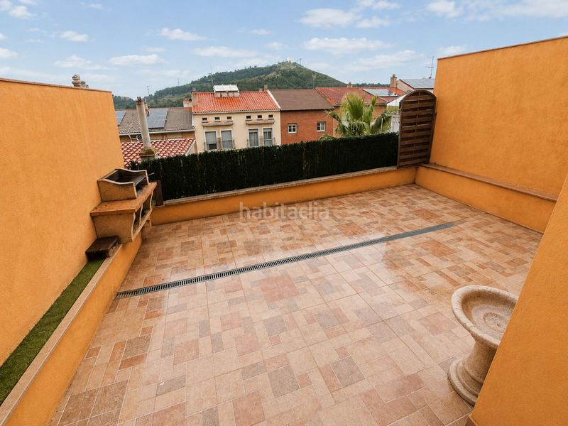Foto 59ca14d2-df7d-465c-ac16-90856e739739. Reihenhaus in cl muntanya 39 in Sant Climent de Llobregat