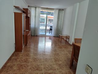 Piso en Avenida cataluña 19. Piso centro con plaza patking