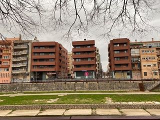 Miete Etagenwohnung in Rutlla 39. Impecable pis de lloguer 2hab + parking