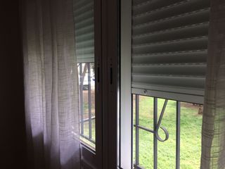 Flat in Avinguda d'amèrica 37. Acogedora y unica vivienda!!