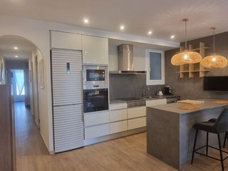 Affitto Appartamento in Carrer de les ànimes 112. Apartamento en calella – alquiler de temporada (01 de enero al 3